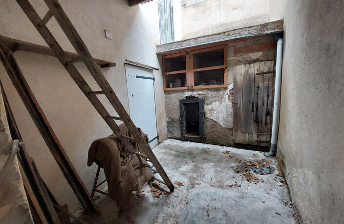 Vente garage  30 m² Gaillac (81600) — photo 2
