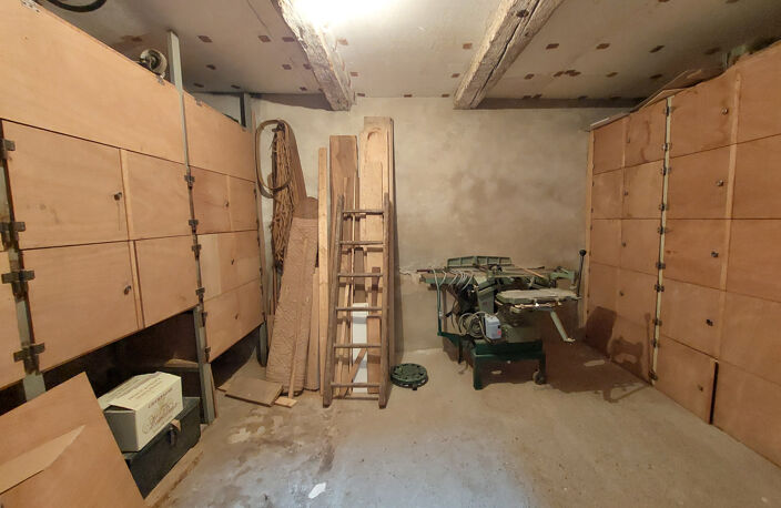 Vente garage  30 m² Gaillac (81600) — photo 3