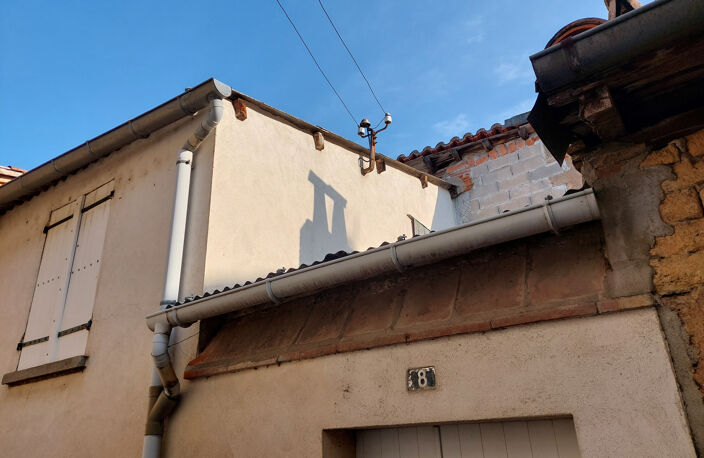 Vente garage  30 m² Gaillac (81600) — photo 4