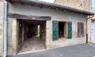 Garage  38 m² à vendre à Gaillac (81600)