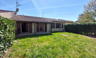 Maison 4 Pièces 80 m² à vendre à Marssac-sur-Tarn (81150)