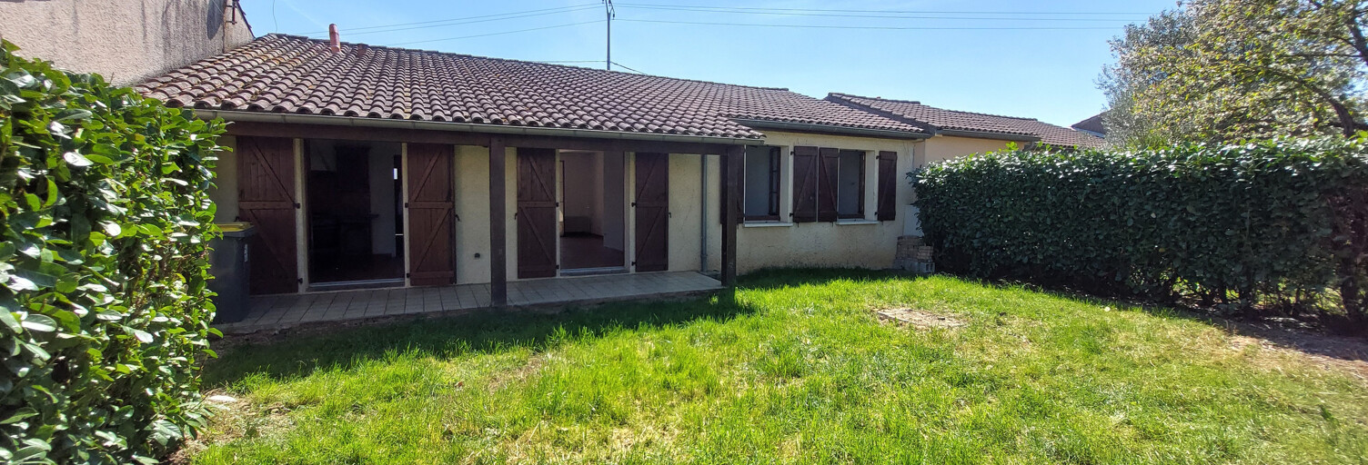 Maison 4 Pièces 80 m² à vendre à Marssac-sur-Tarn (81150)