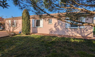 Maison 6 Pièces 123 m² à vendre à Brens (81600)