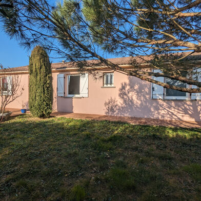 Maison 6 pièces 250000 €