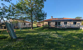 Maison 4 Pièces 101 m² à vendre à Marssac-sur-Tarn (81150)