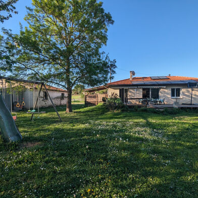 Maison 4 pièces 227000 €