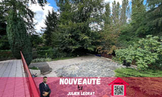 Maison 4 Pièces 85 m² à vendre à Vienne (38200)