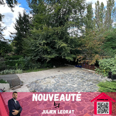 Maison 4 pièces 349000 €