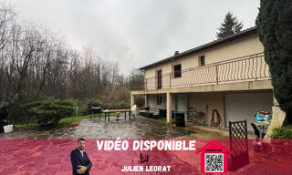 Maison 4 Pièces 85 m² à vendre à Vienne (38200)