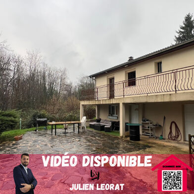 Maison 4 pièces 349000 €