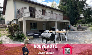 Maison 4 Pièces 85 m² à vendre à Vienne (38200)