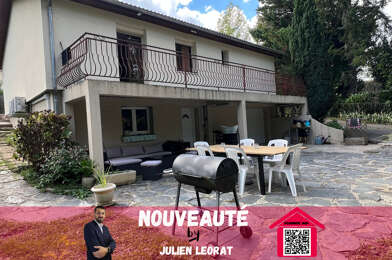 Maison 4 pièces 329000 €
