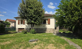 Maison 4 Pièces 75 m² à vendre à Gaillac (81600)