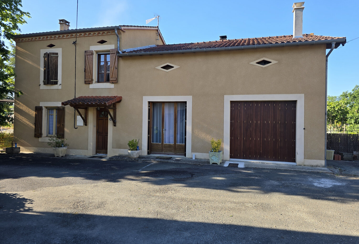 Vente maison 3 pièces 92 m² Graulhet (81300) — photo 1