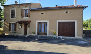 Maison 3 Pièces 92 m² à vendre à Graulhet (81300)