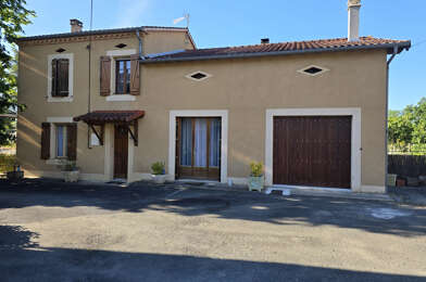 Maison 3 pièces 150000 €