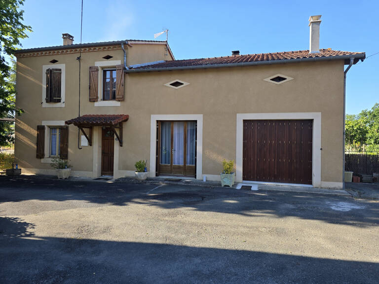 Maison 3 pièces 92 m² — photo 1