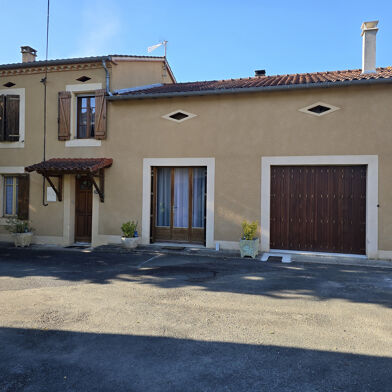 Maison 3 pièces 150000 €