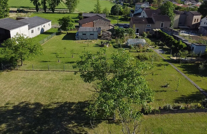 Vente maison 3 pièces 92 m² Graulhet (81300) — photo 2
