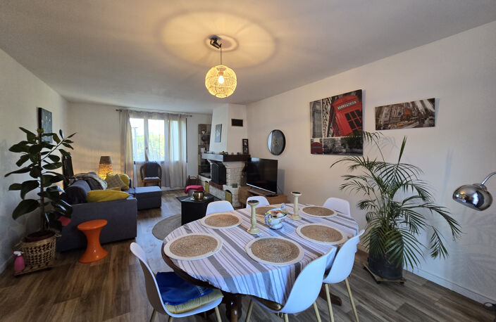 Vente maison 3 pièces 92 m² Graulhet (81300) — photo 3