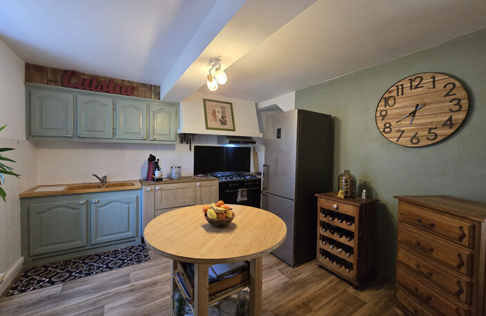 Vente maison 3 pièces 92 m² Graulhet (81300) — photo 5