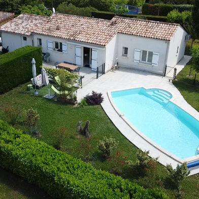 Maison 5 pièces 350000 €