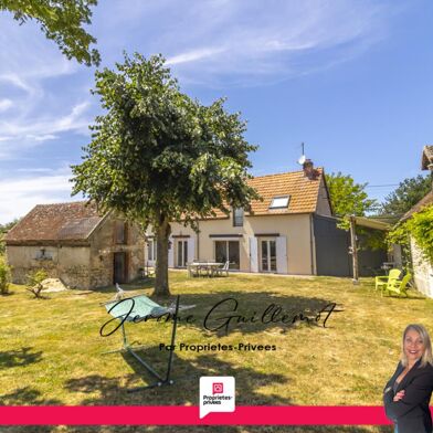 Maison 5 pièces 189000 €