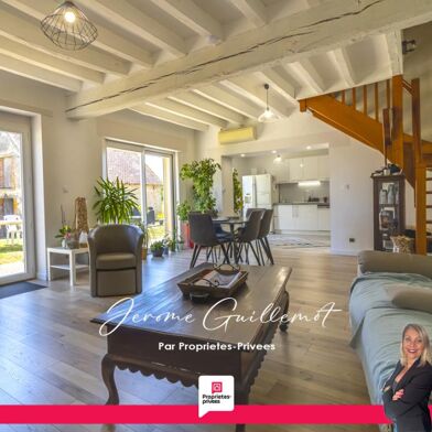 Maison 5 pièces 189000 €