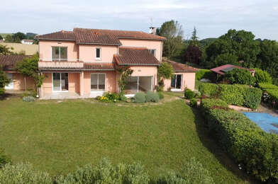 Maison 8 pièces 499000 €