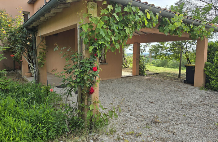 Vente maison 8 pièces 220 m² Rabastens (81800) — photo 2