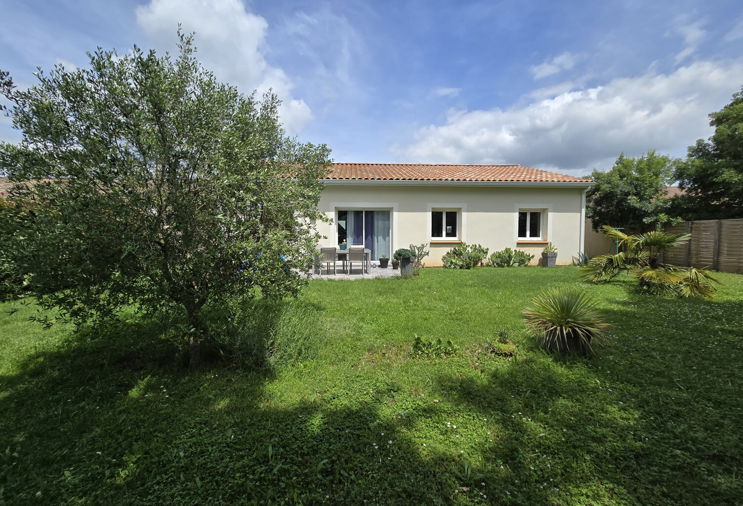 Vente maison 4 pièces 100 m² Marssac-sur-Tarn (81150) — photo 1