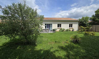 Maison 4 Pièces 100 m² à vendre à Marssac-sur-Tarn (81150)