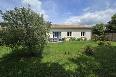 Maison 4 pièces 265000 €