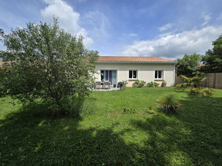 Maison 4 pièces 100 m² — photo 1