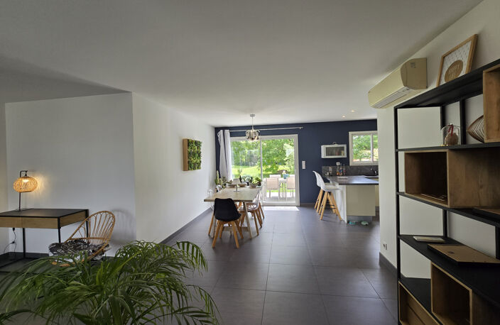 Vente maison 4 pièces 100 m² Marssac-sur-Tarn (81150) — photo 2