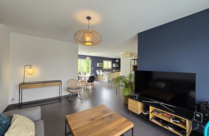 Vente maison 4 pièces 100 m² Marssac-sur-Tarn (81150) — photo 3