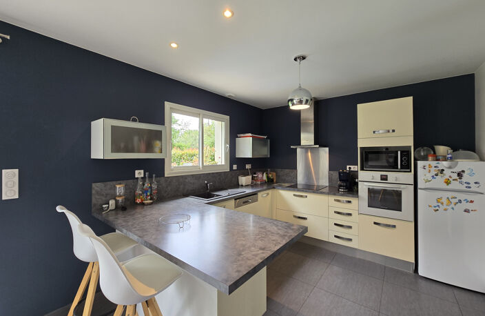 Vente maison 4 pièces 100 m² Marssac-sur-Tarn (81150) — photo 4