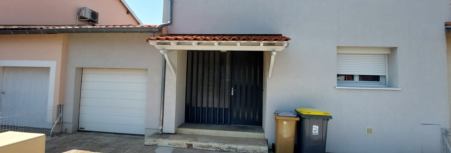 Maison 4 Pièces 78 m² à vendre à Albi (81000)