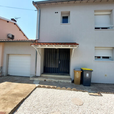 Maison 4 pièces 215000 €