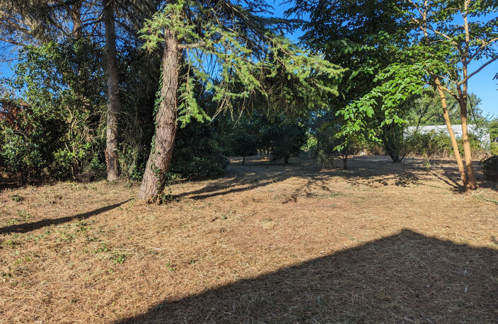 Vente terrain   Rivières (81600) — photo 2