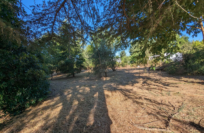 Vente terrain   Rivières (81600) — photo 3