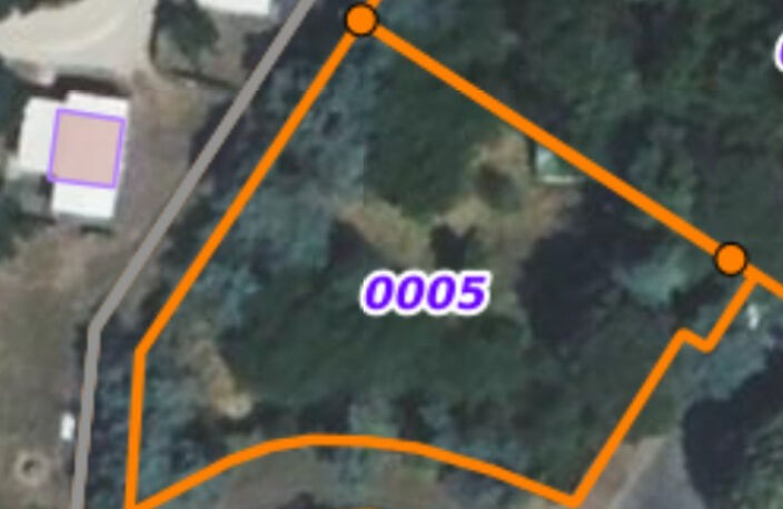 Vente terrain   Rivières (81600) — photo 5