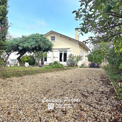 Maison 7 pièces 223000 €