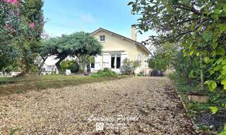 Maison 7 Pièces 176 m² à vendre à Montpon-Ménestérol (24700)