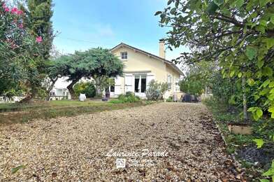 Maison 7 pièces 223000 €