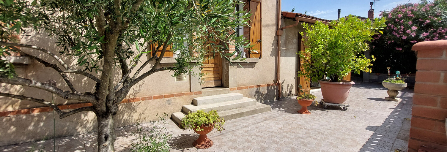 Maison 4 Pièces 99 m² à vendre à Albi (81000)