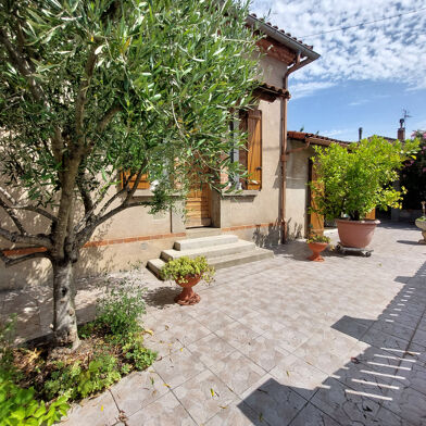 Maison 4 pièces 169000 €