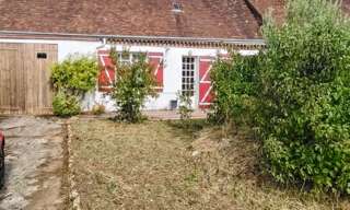 Maison 4 Pièces 87 m² à vendre à Ruan-sur-Egvonne (41270)