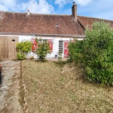 Maison 4 pièces 95000 €