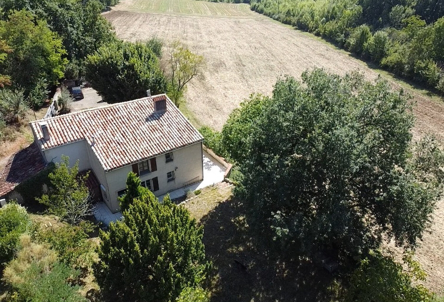 Vente maison 5 pièces 135 m² Fayssac (81150) — photo 1